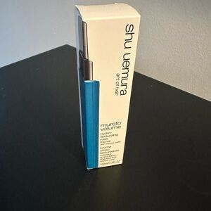 Shu Uemura Muroto Volume Hydro-Texturizing Mist - Blue
